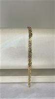 Bracciale Domar Uomo in Oro BROR-47-280